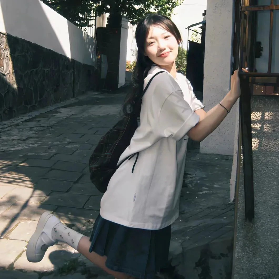 情系洛川红苹果