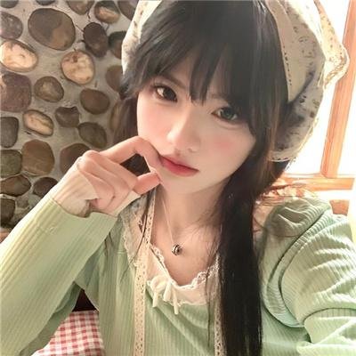 初见倾心