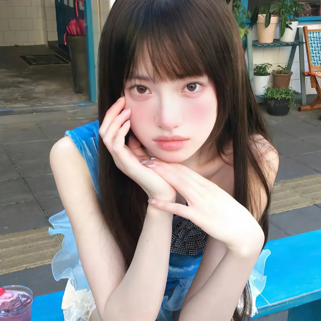 少女与季风